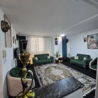 سوییت مبله قاسم آباد شیک|اجارهٔ کوتاه‌مدت آپارتمان و سوئیت|مشهد, الهیه|دیوار