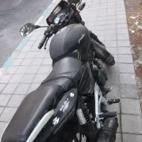 پالس ۲۰۰ (باجاج هند) در حد|موتورسیکلت|تهران, شهرک نفت|دیوار