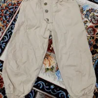 شلوارپسرانه سالم ونو