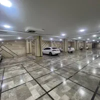 ۱۰۰ متر. اسکندری شمالی، یک سال ساخت