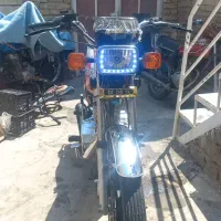 پرواز۲۰۰|موتورسیکلت|مرند, |دیوار