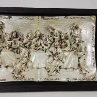 تابلو برجسته