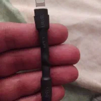 مبدل لایتینگ به aux اصلی