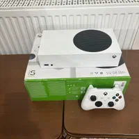Xbox seri s|کنسول، بازی ویدئویی و آنلاین|تهران, مهرآباد|دیوار