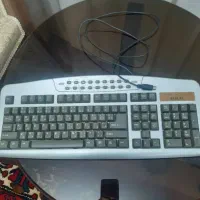 کیبورد پاسکال|قطعات و لوازم جانبی رایانه|همدان, |دیوار