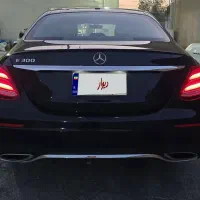 بنز E300|خودرو سواری و وانت|میانه, |دیوار