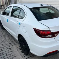 شاهین اتومات صفر اوراقی ۱۴۰۳