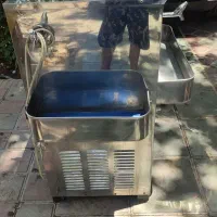 تعداد دو عدد آب سرد کن دسته دوم به شرط