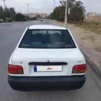 پراید|خودرو سواری و وانت|بجنورد, |دیوار
