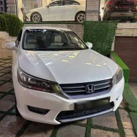 هوندا اکورد ۲۰۱۴/ سفارش امریکا/ بی توضیح|خودرو سواری و وانت|تهران, سعادتآباد|دیوار