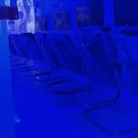 ۱۲ عدد صندلی کنفرانسی