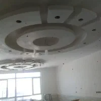 گچکاری|خدمات پیشه و مهارت|اراک, |دیوار