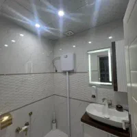 ۱۰۰متر/۲خواب/فول/سالن پرده خور/شاهین شمالی|فروش آپارتمان|تهران, جنتآباد مرکزی|دیوار