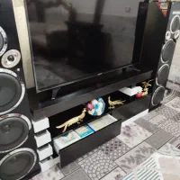 میز تلویزیون|میز تلویزیون|قم, ولیعصر|دیوار