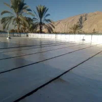 نصب ایزوگام لکه گیری تضمینی