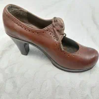 کفش تمام چرم|کیف، کفش، کمربند|اردبیل, |دیوار