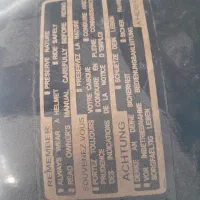 باک موتور|قطعات یدکی و لوازم جانبی|تهران, جوادیه تهرانپارس|دیوار