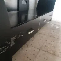 میز،تلویزیون