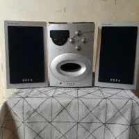 امپیلی فایر خانگی ساله|سیستم صوتی خانگی|کوچصفهان, |دیوار