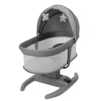 گهواره برقی سه بعدی ماستلا