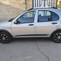 کوییک gxrl پارس خودرویی مدل ۱۴۰۴|خودرو سواری و وانت|اسلام‌شهر, مظفریه|دیوار