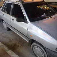 ماشین پراید صبا|خودرو سواری و وانت|قشم, |دیوار