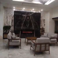۲۲۰ متر ۴ خواب مدرن با معماری ایرانی در عظیمیه|اجارهٔ آپارتمان|کرج, عظیمیه|دیوار