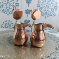 دله عربی تمام مس نانو