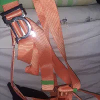 کمربند ایمنی کار در ارتفاع شورتی نو ۱ میلیون تومن