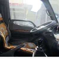 کامیونت هیوندا ۸تن سروش دیزل HD78 مدل ۹۵|خودرو سنگین|شوش, |دیوار