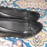 کفش زنانه سایز ۳۷ و ۳۸