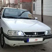 slx1394پژو|خودرو سواری و وانت|سبزوار, فیاض|دیوار