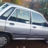 پرایدمدل۸۶|خودرو سواری و وانت|سنگدوین, |دیوار