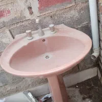 روشویی بزرگ