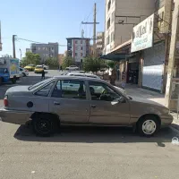 دوو سیلو|خودرو سواری و وانت|تهران, مسعودیه|دیوار