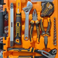 جعبه ابزار برند اینکو اصلی|ابزارآلات|رشت, حافظ آباد|دیوار