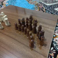 مهره چوبی|کلکسیون و سرگرمی|اسفراین, |دیوار