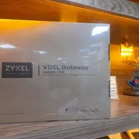 مودم VDSL دو بانده حرفه‌ای Zyxel VMG3625-T50B - نو