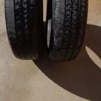 لاستیک تیبا