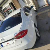 جک j5اتومات 1800|خودرو سواری و وانت|ارومیه, |دیوار