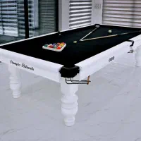 فروش انواع میز های بیلیارد|ورزشهای توپی|مشهد, شهرک امام هادی (شهرک غرب)|دیوار