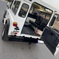 پاژن مدل ۸۱متور پاترول تمام فابریک