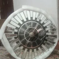 ساعت دیواری