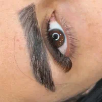 آموزش اکستنشن مژه و لیفت با تخفیف نصف قیمت