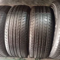 لاستیک ۲۰۵/۶۵/۱۵|قطعات یدکی و لوازم جانبی|بروجرد, |دیوار