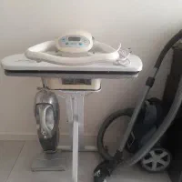 اتو بخارپرسی