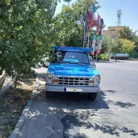 نیسان دیزلی مدل ۱۴۰۲
