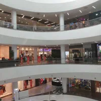 ۴۲متر مغازه اطلس مال نیاوران/مناسب همه مشاغل|اجارهٔ مغازه و غرفه|تهران, نیاوران|دیوار