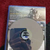 بازی PS4 Fallout 76|کنسول، بازی ویدئویی و آنلاین|سوسنگرد, |دیوار