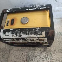 موتور برق vackson 3000|ماشینآلات صنعتی|اقبالیه, |دیوار